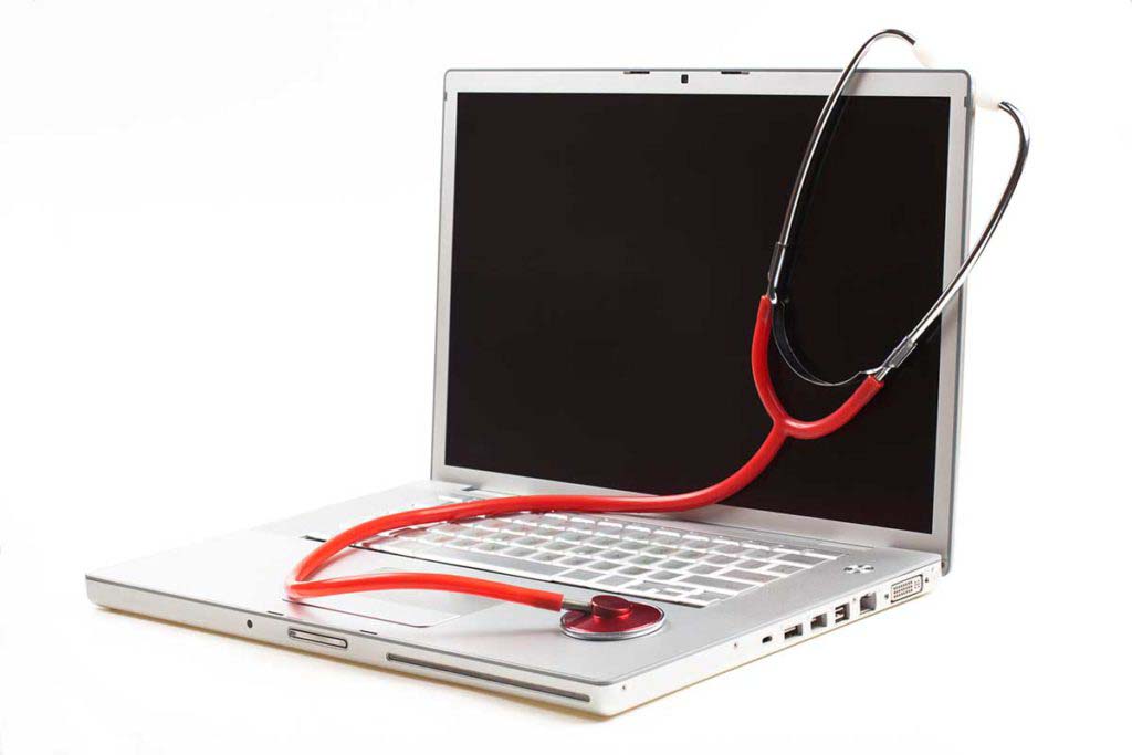 Бесплатная диагностика ноутбука в Минске