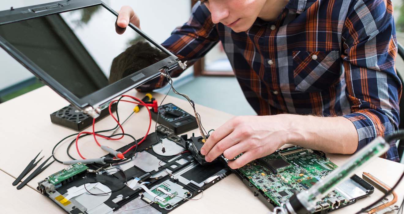 ремонт ноутбуков MSI в Минске