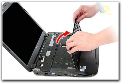 Замена клавиатуры ноутбука Acer в Минске
