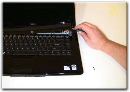Ремонт клавиатуры на ноутбуке Dell в Минске