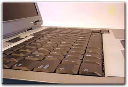 Замена клавиатуры ноутбука Emachines в Минске