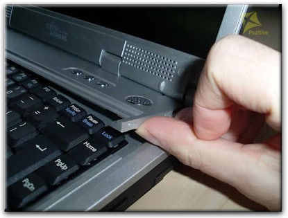 Замена клавиатуры ноутбука Fujitsu Siemens в Минске