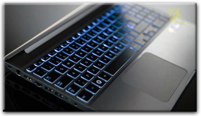 Ремонт клавиатуры на ноутбуке Samsung в Минске