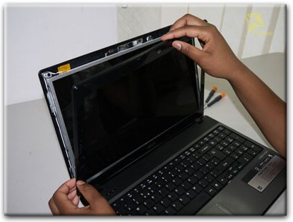 Замена экрана ноутбука Acer в Минске