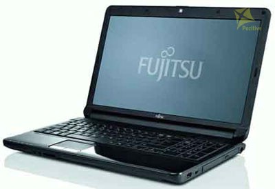 Замена экрана ноутбука Fujitsu Siemens в Минске